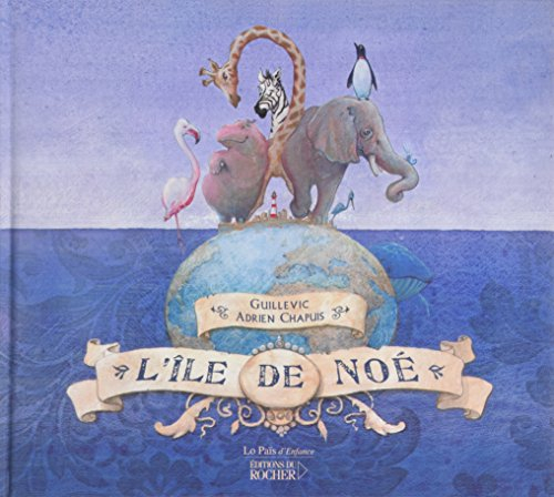 L'île de Noé