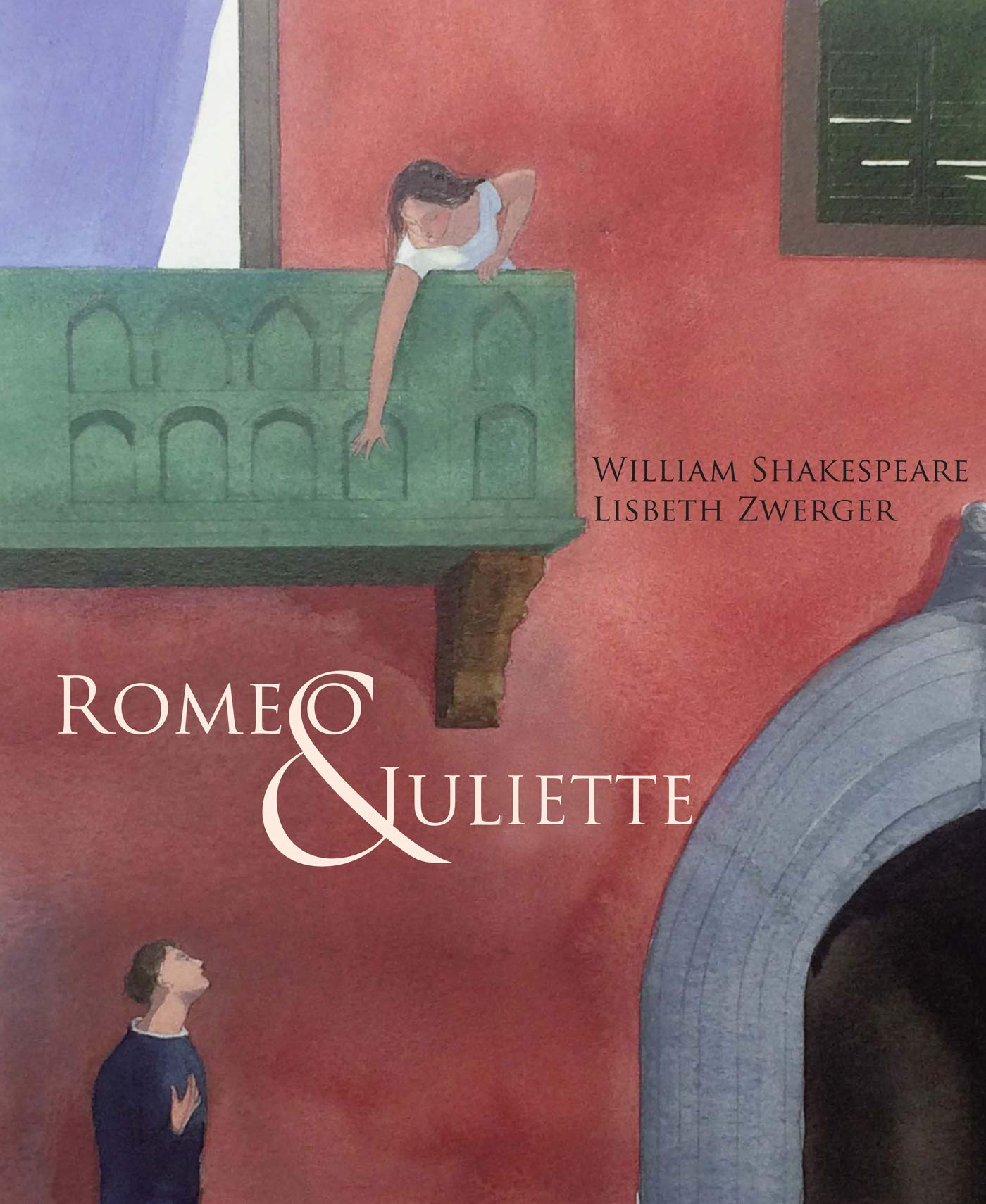 Roméo & Juliette