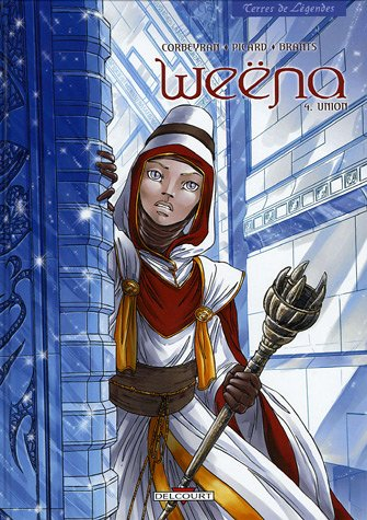 Weëna. Vol. 4. Union