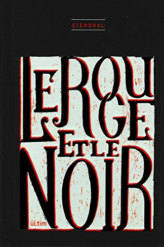 Le rouge et le noir