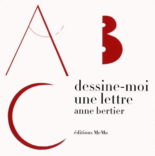 Dessine-moi une lettre