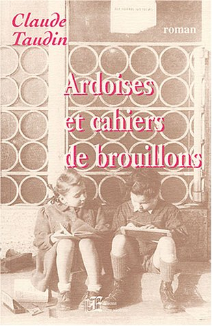 Ardoises et cahiers de brouillons