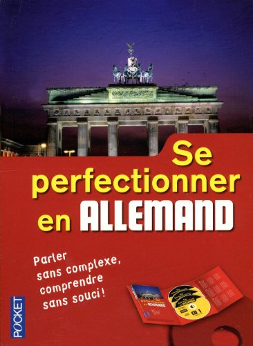 Se perfectionner en allemand