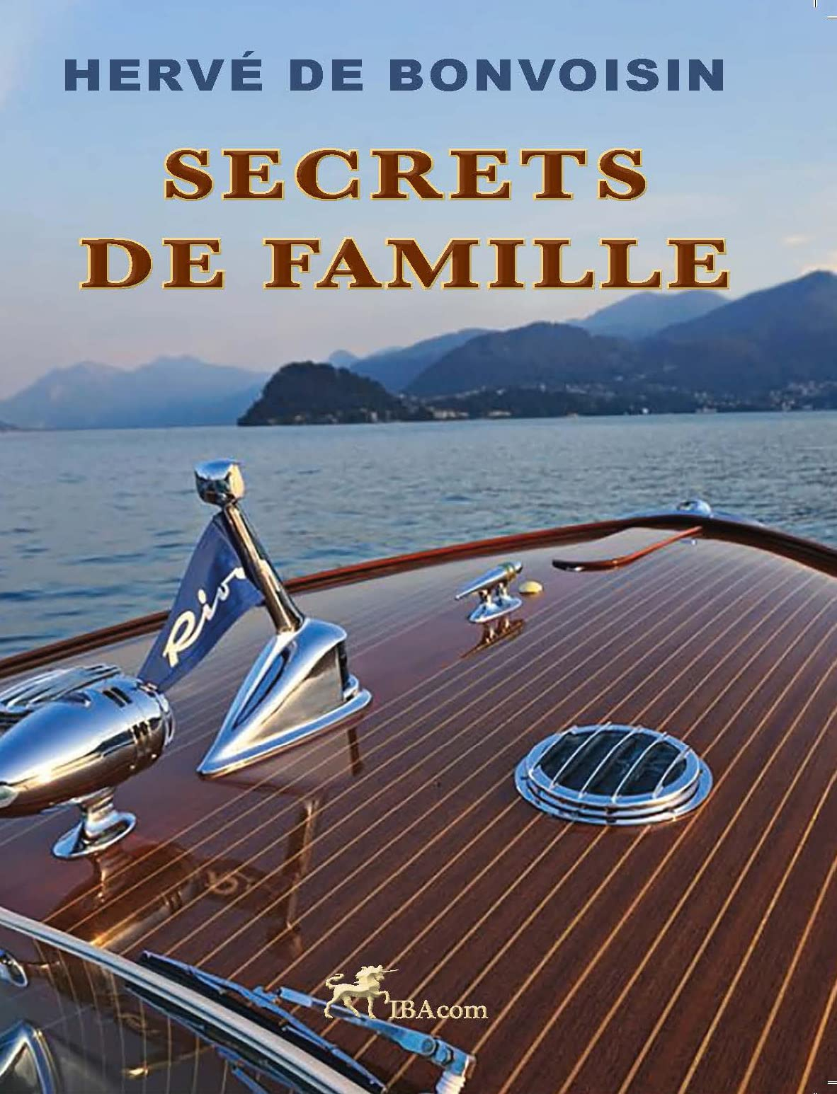 Secrets de famille