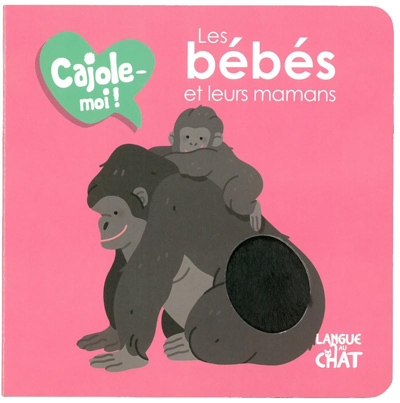 Les bébés et leurs mamans