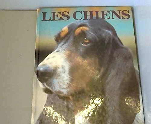 les chiens