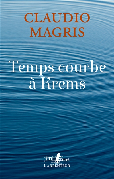 Temps courbe à Krems