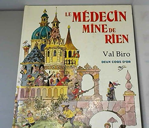 le médecin mine de rien