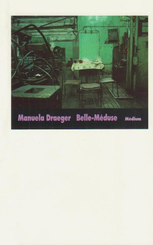 Belle-Méduse