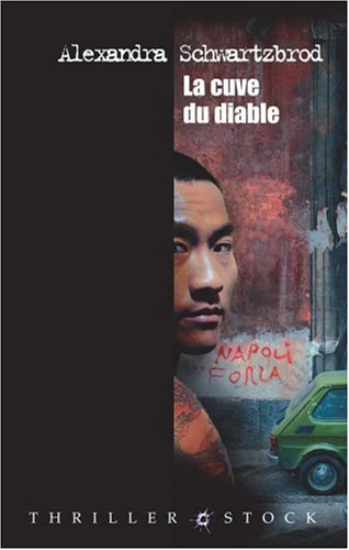 La cuve du diable