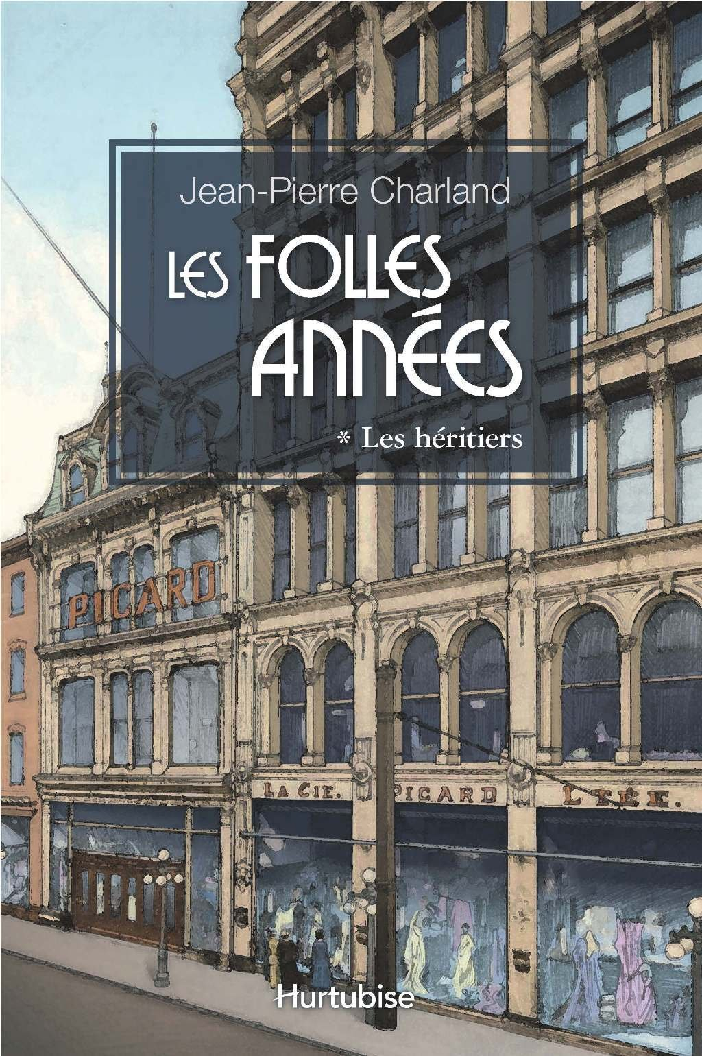 Les héritiers 1