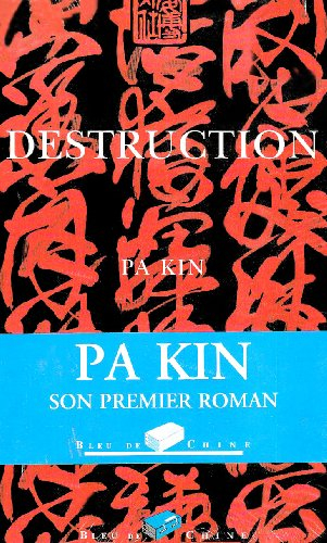 Destruction