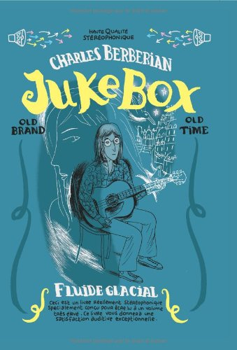 Juke box