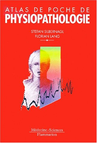 Atlas de poche de physiopathologie