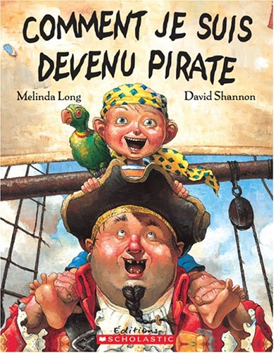 Comment Je Suis Devenu Pirate