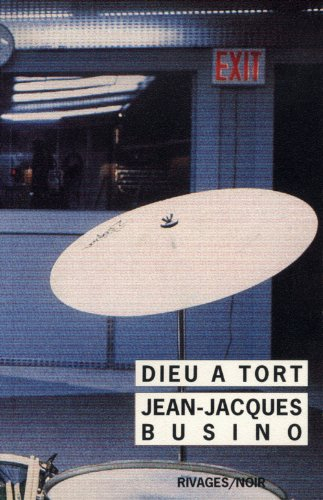 Dieu a tort
