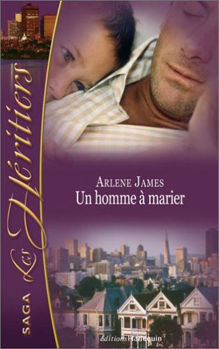 Un homme à marier