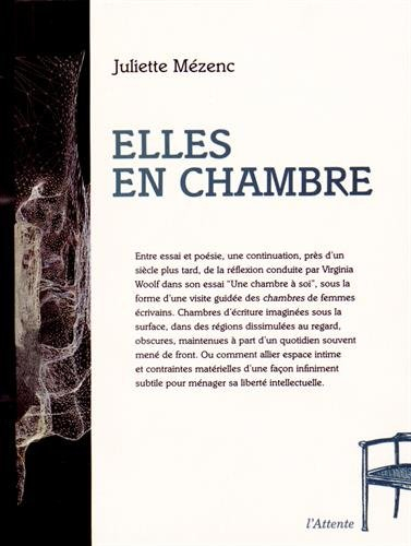 Elles en chambre