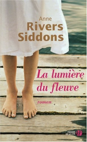 La lumière du fleuve