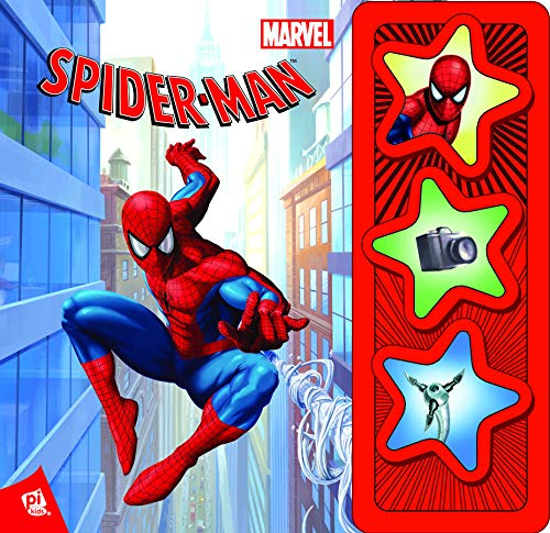 Spider-Man : un reporter très spécial
