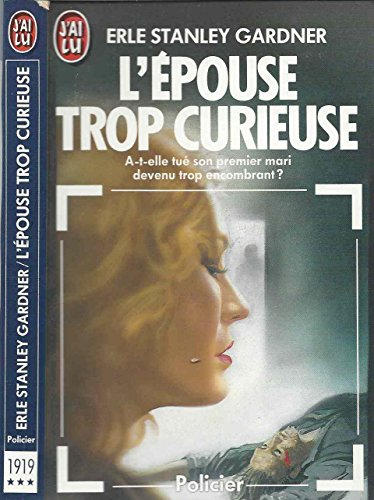 L'épouse trop curieuse