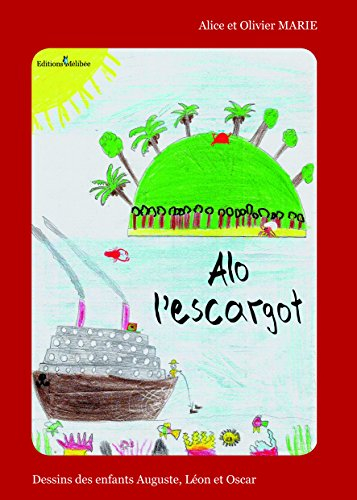 Alo l'escargot
