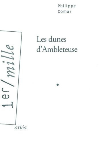 Les dunes d'Ambleteuse