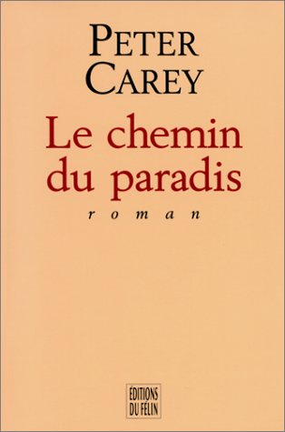 Le chemin du paradis