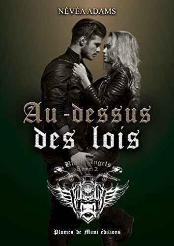 Au-dessus des lois - Partie 2