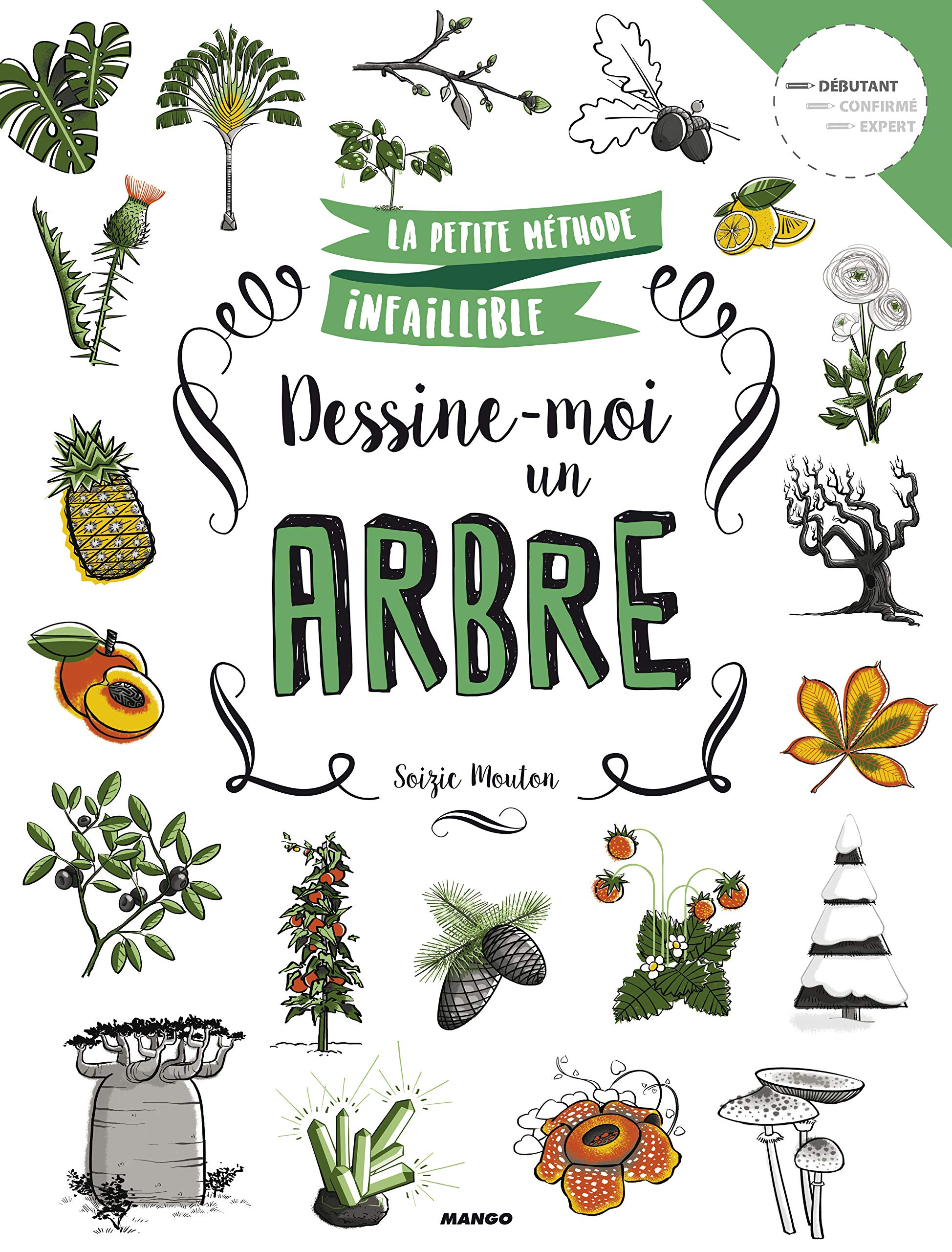 Dessine-moi un arbre