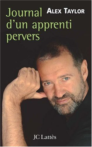 Journal d'un apprenti pervers