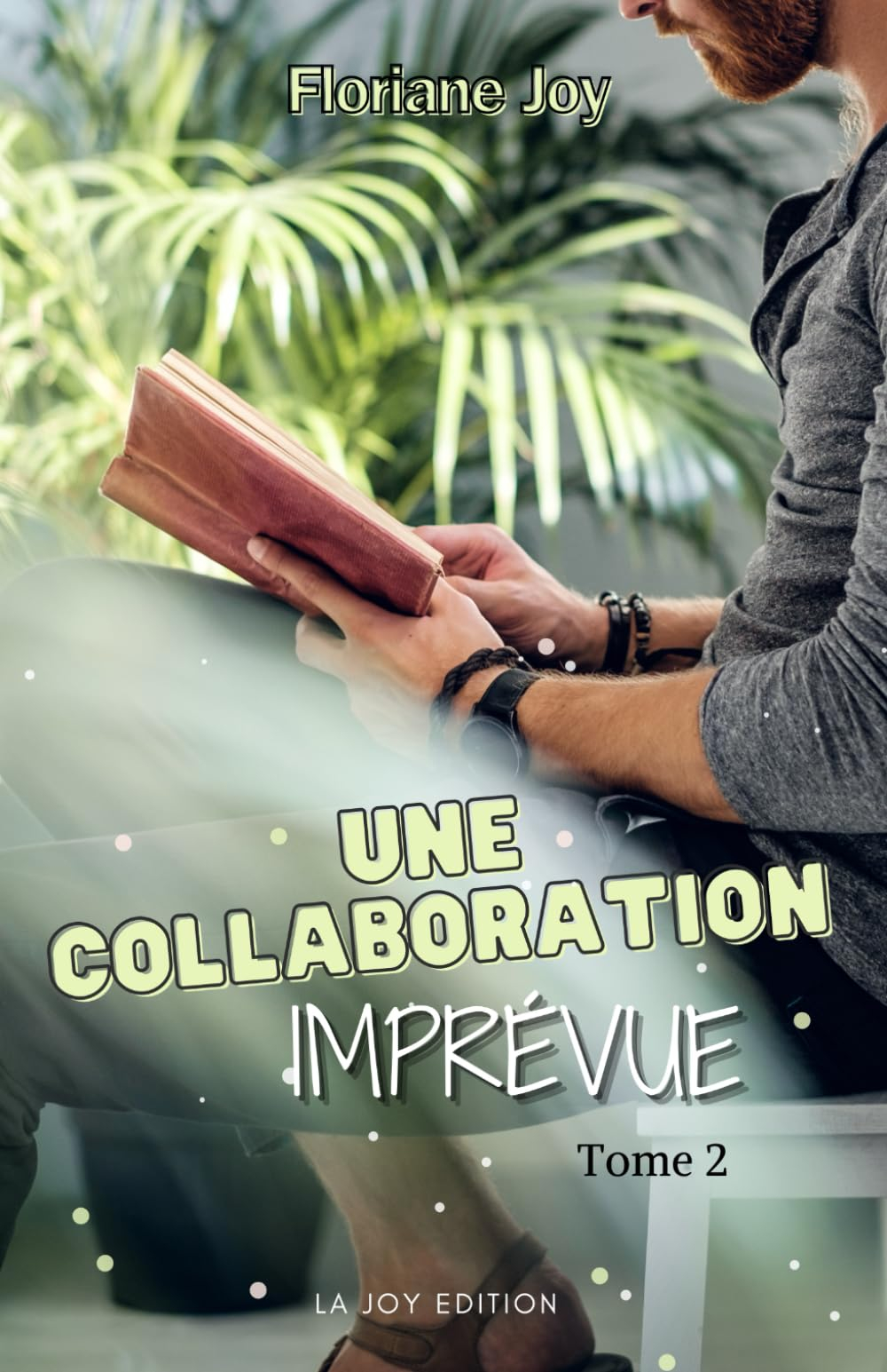 Une collaboration imprévue (tome 2)