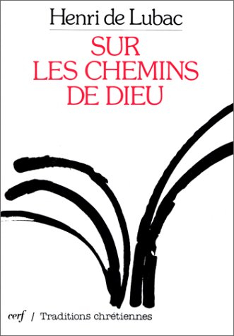 Sur les chemins de Dieu