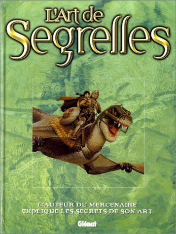 L'art de Segrelles