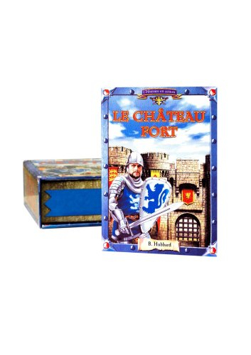 Le château fort