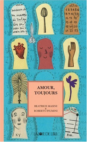amour, toujours