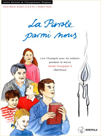 la parole parmi nos