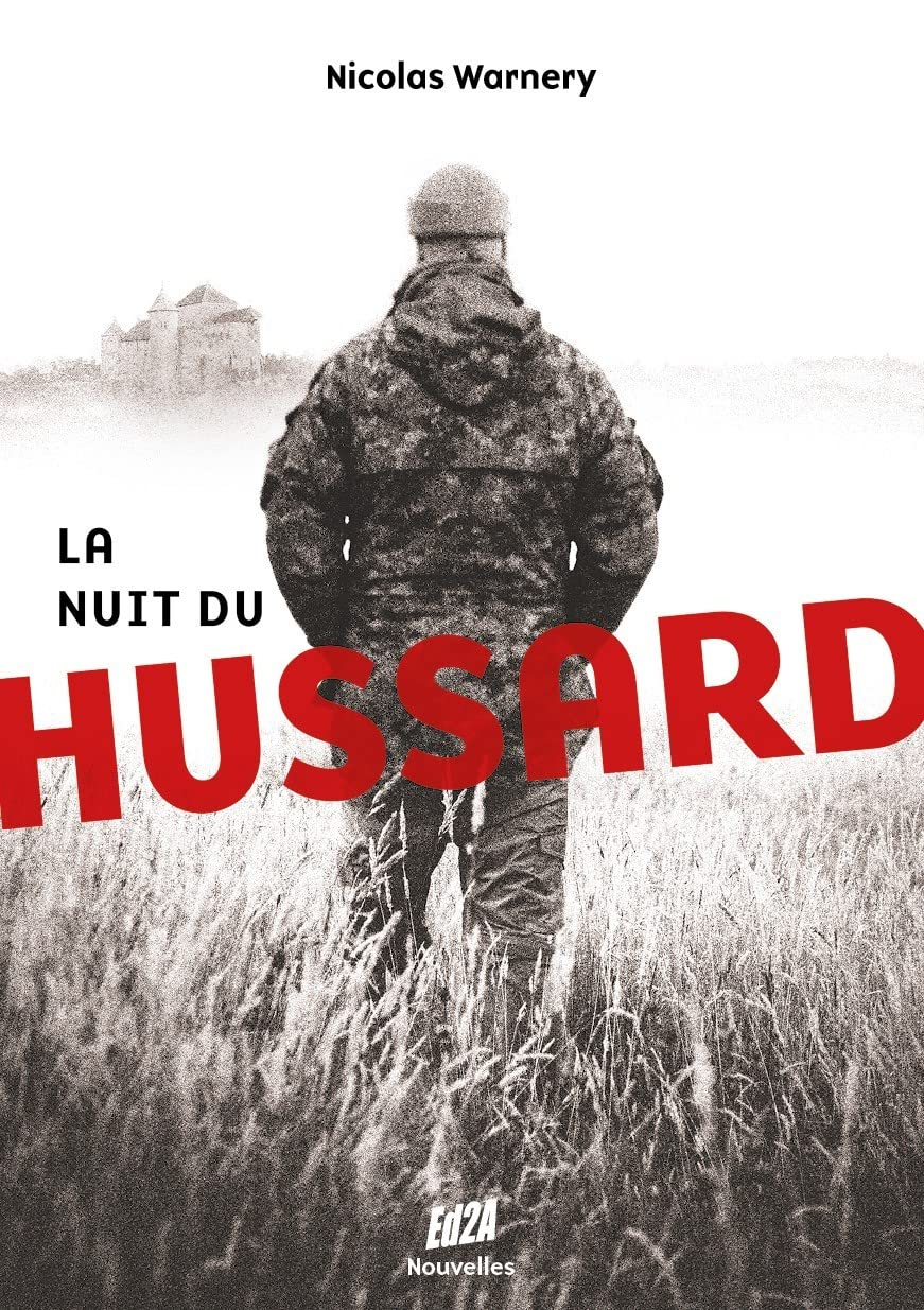 La nuit du hussard