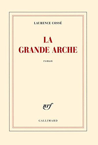 La Grande Arche