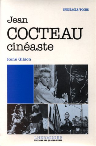 Jean Cocteau cinéaste