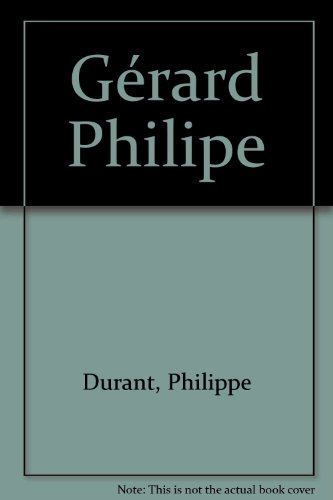 Gérard Philipe