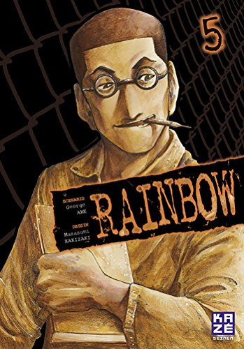 Rainbow. Vol. 5
