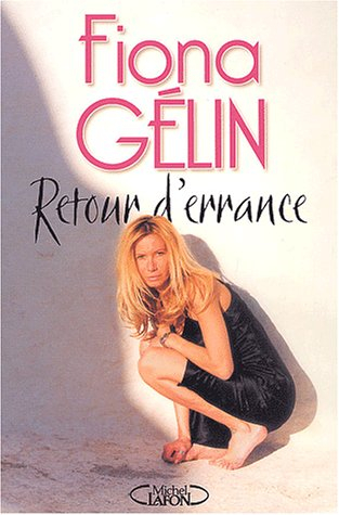Retour d'Errance