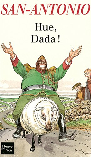 Hue, dada !