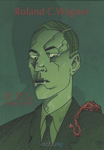 HPL (1890-1991)