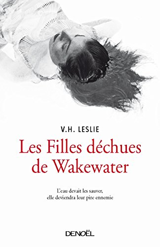 Les filles déchues de Wakewater