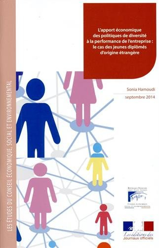 L'apport économique des politiques de diversité à la performance de l'entreprise : le cas des jeunes