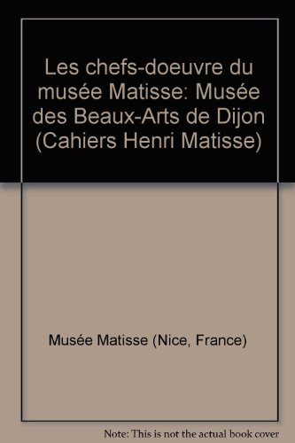 Henri Matisse