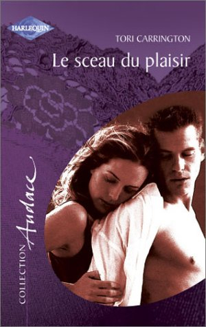Le sceau du plaisir