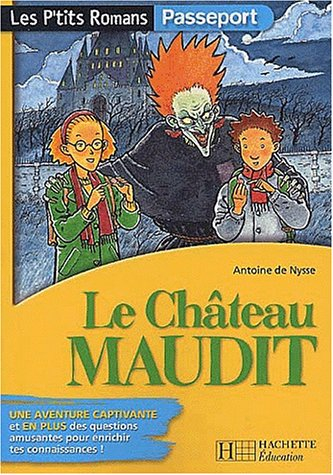 Le château maudit